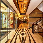 Dab Hotel 4*