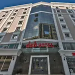Dab Hotel 4*