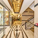 Dab Hotel 4*