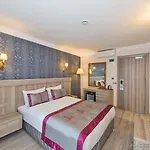 Dab Hotel Istanbul