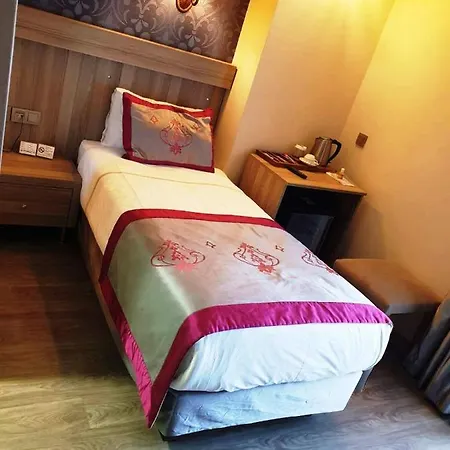 黛博酒店 伊斯坦布尔