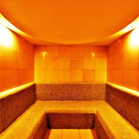 黛博酒店 4* 伊斯坦布尔