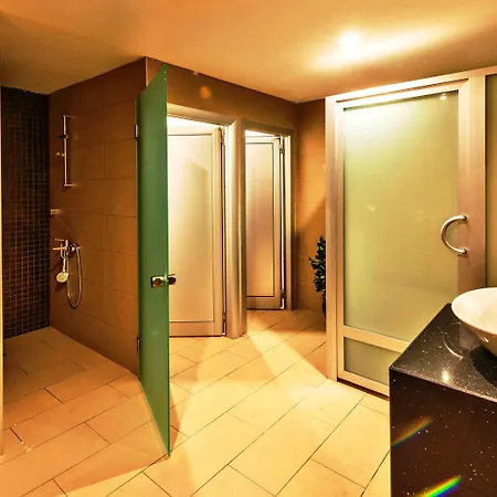 黛博酒店 伊斯坦布尔