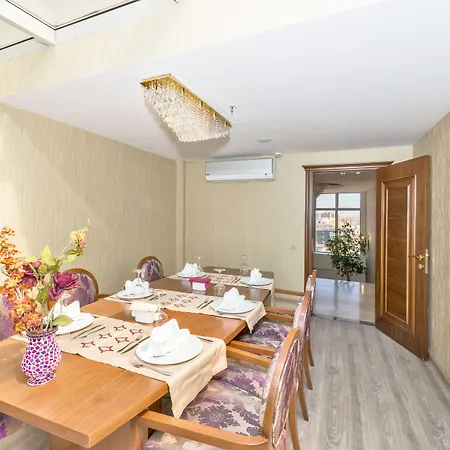 酒店 黛博酒店 4*