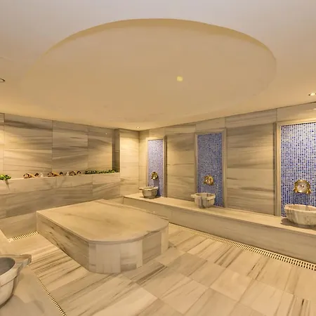 Dab 4* Istanbulská provincie