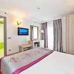 Dab 호텔 4*