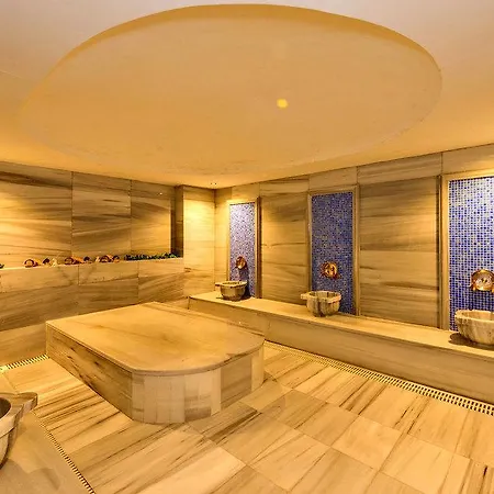 Hotel Dab 4*