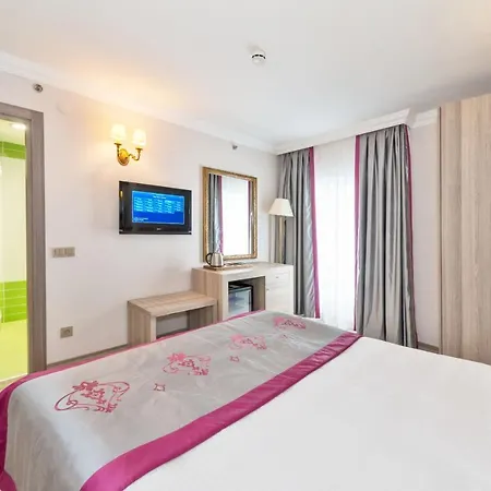 Dab Hotel 4*