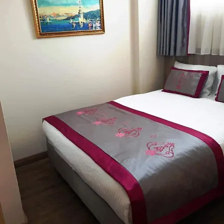 Dab 4* Istanbul