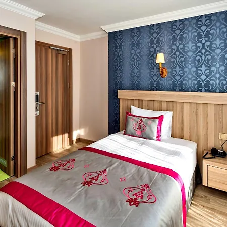 Hotel Dab Istanbul