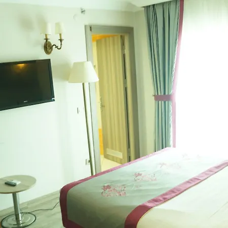 Dab Hotel