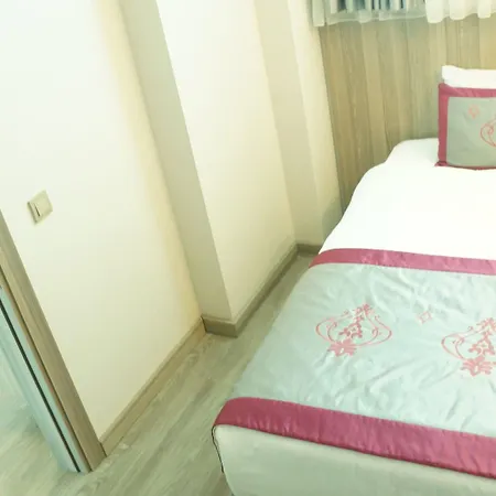 Dab Hotel 4*