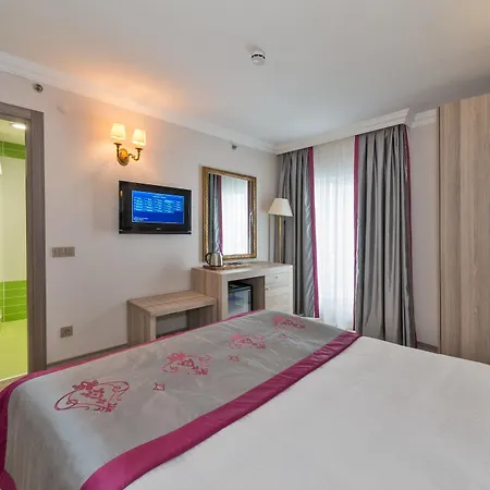 Dab Hotel Istanbul