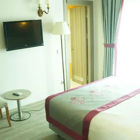 Dab 4* Istanbul
