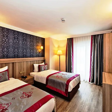 Dab Hotel 4*