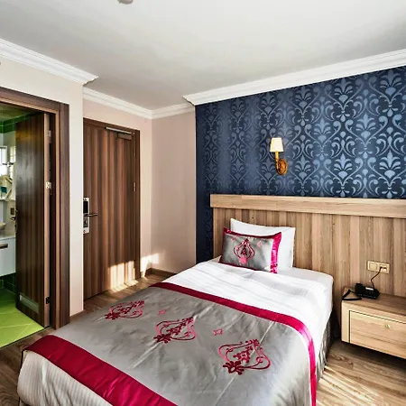 Dab Hotel