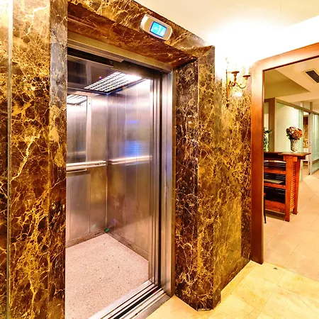 Hotel Dab