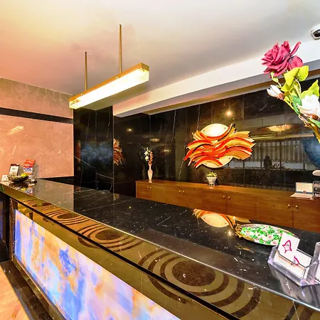 Hotel Dab Istanbul