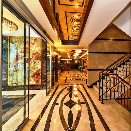 Dab Hotel 4*