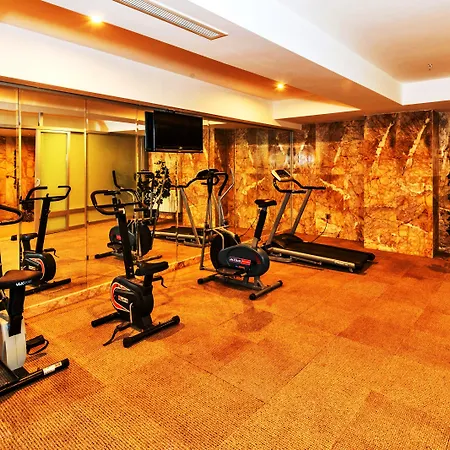 Hotel Dab Istanbul