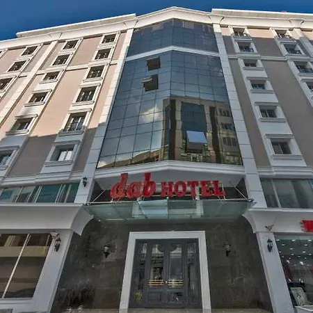 Dab Hotell 4*