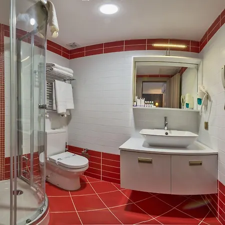 Dab Hotel 4*