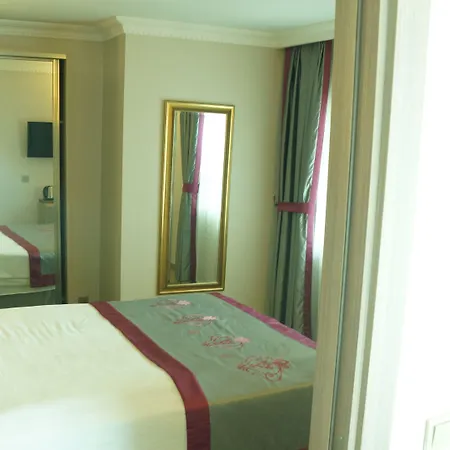 Hotel Dab Istambul