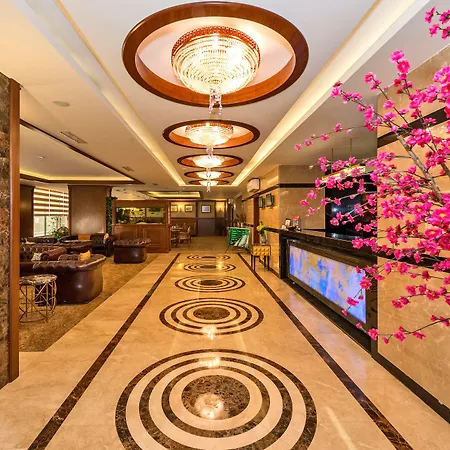 Dab Hotel 4*
