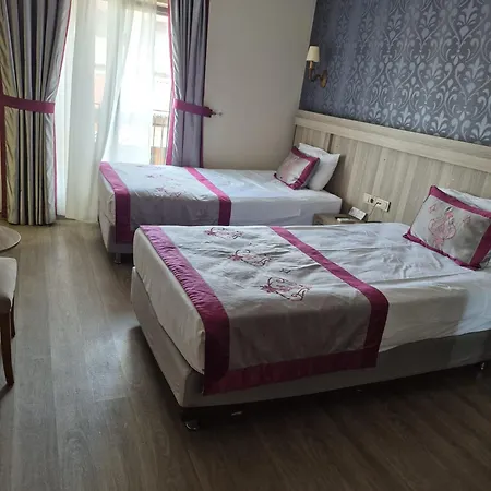 Dab Otel