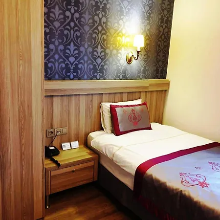 Dab Hotel Istanbul