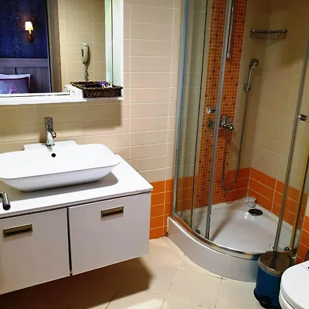 Otel Dab İstanbul