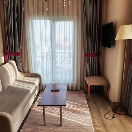 Dab 4* איסטמבול