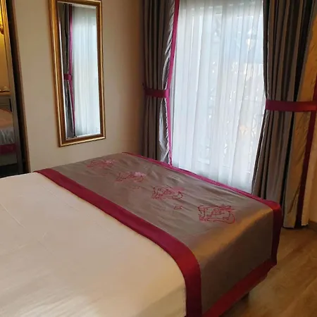 Dab Isztambul