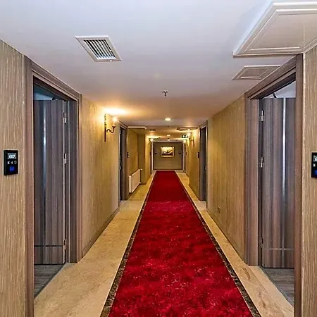 Dab Hotel 4*