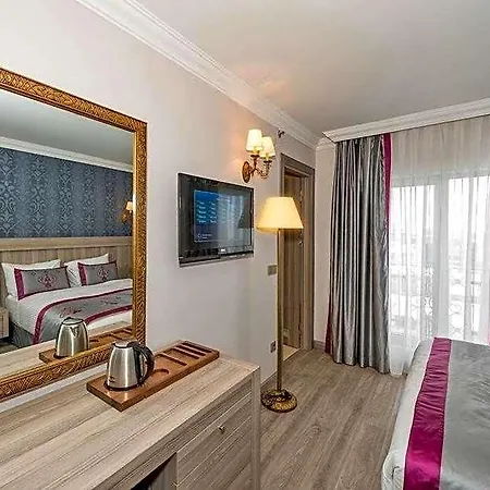 Hotel Dab