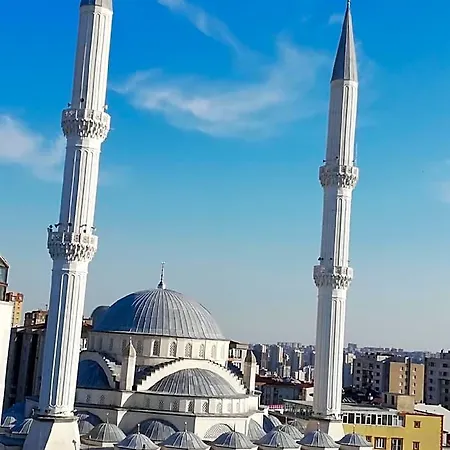 Hotel Dab Istanbul