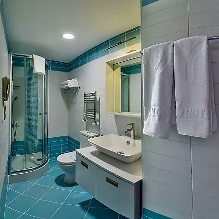 Dab Hotel