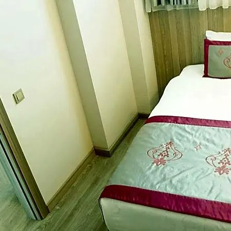 Dab Hotel