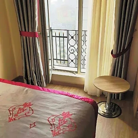 Hotel Dab Istanbul