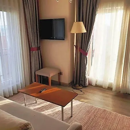 Hotel Dab