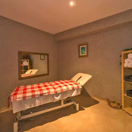 Hotel Dab Istanbul
