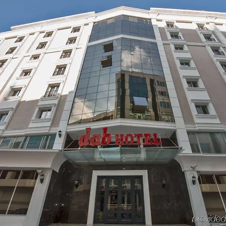 Hotell Dab 4*