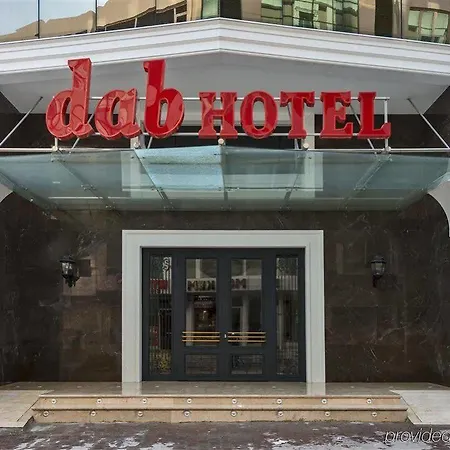 Hotel Dab Istambul