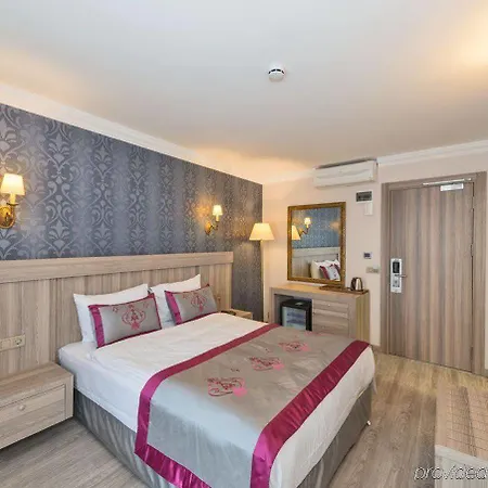 Dab Hotel Istambul