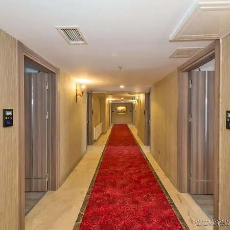 Hotel Dab Istanbul