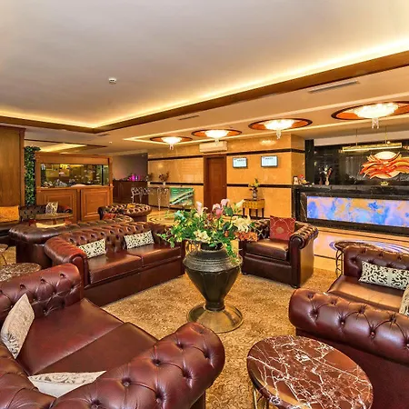 Dab Hotel 4*