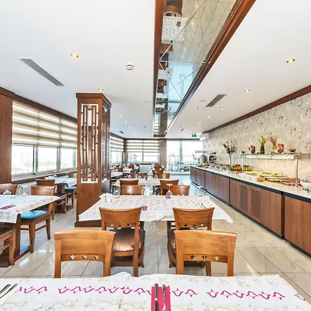 Dab Hotel 4*