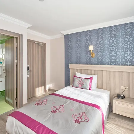 Dab Hotel Istanbul