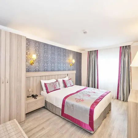 Dab Hotel 4*