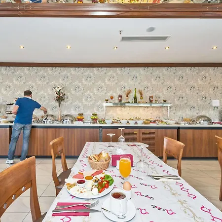 Hotel Dab Istanbul